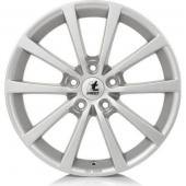 IT WHEELS ALICE SILVER