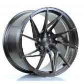 JUDD FORGED MODEL TWO
