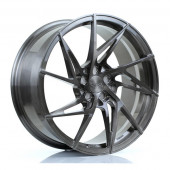 JUDD FORGED MODEL TWO