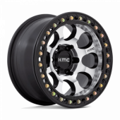 KMC KM237 RIOT BEADLOCK