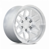 KMC KM446 MESA FORGED MONOBLOCK