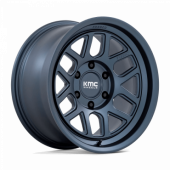 KMC KM446 MESA FORGED MONOBLOCK