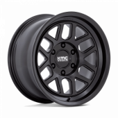 KMC KM446 MESA FORGED MONOBLOCK