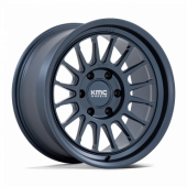 KMC KM447 IMPACT FORGED MONOBLOCK