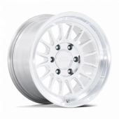 KMC KM447 IMPACT FORGED MONOBLOCK