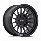 KMC KM447 IMPACT FORGED MONOBLOCK