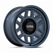 KMC KM451 MESA FORGED MONOBLOCK