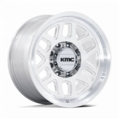 KMC KM451 MESA FORGED MONOBLOCK