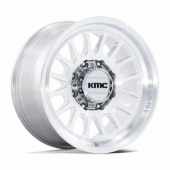 KMC KM452 IMPACT FORGED MONOBLOCK