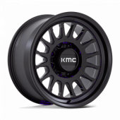 KMC KM452 IMPACT FORGED MONOBLOCK