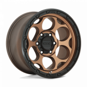 KMC KM541 DIRTY HARRY