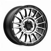 KMC KM542 IMPACT