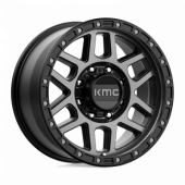 KMC KM544 MESA