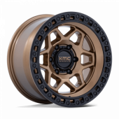 KMC KM553 TORX