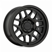 KMC KM717 BULLY OL