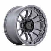 KMC KM727 WRATH