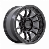 KMC KM727 WRATH