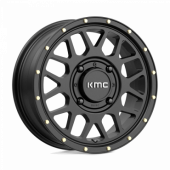 KMC POWERSPORTS KS135 GRENADE