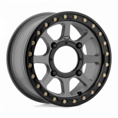 KMC POWERSPORTS KS234 ADDICT 2 BEADLOCK