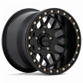 KMC POWERSPORTS KS235 GRENADE BEADLOCK