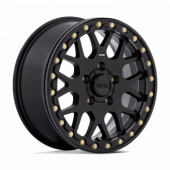 KMC POWERSPORTS KS235 GRENADE BEADLOCK