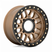 KMC POWERSPORTS KS235 GRENADE BEADLOCK