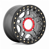 KMC POWERSPORTS KS240 RECON BEADLOCK