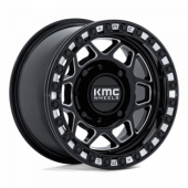 KMC POWERSPORTS KS241 TORX UTV BEADLOCK