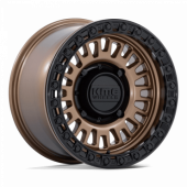 KMC POWERSPORTS KS242 AZTEC BEADLOCK