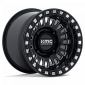 KMC POWERSPORTS KS242 AZTEC UTV BEADLOCK