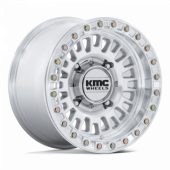 KMC POWERSPORTS KS242 AZTEC UTV BEADLOCK