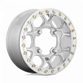 KMC POWERSPORTS KS433 MESA BEADLOCK FORGED