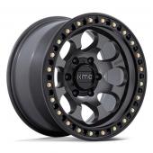 KMC KM550 RIOT SBL