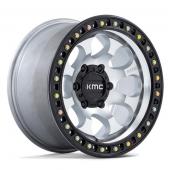 KMC KM550 RIOT SBL