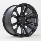 ALPHA OFFROAD MAVERICK