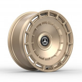 VOSSEN ABS