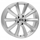 MONACO GP6 SILVER