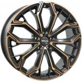 ABS NETTO GPC17 COPPER