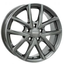 MONACO CL2 ANTHRACITE DARK