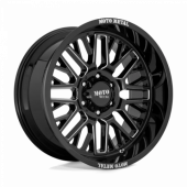 MOTO METAL MO802 WARLOCK