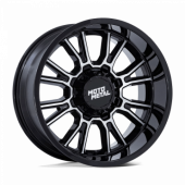 MOTO METAL MO810 LEGACY