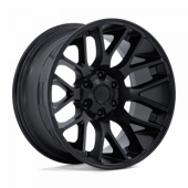 MOTO METAL MO816 OVERLOOK