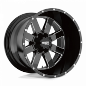 MOTO METAL MO962