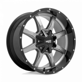 MOTO METAL MO970