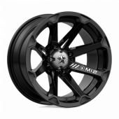 MSA OFFROAD WHEELS M12 DIESEL