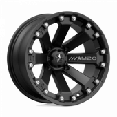 MSA OFFROAD WHEELS M20 KORE