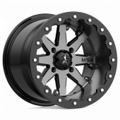 MSA OFFROAD WHEELS M21 LOK BEADLOCK