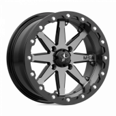 MSA OFFROAD WHEELS M21 LOK BEADLOCK