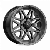 MSA OFFROAD WHEELS M26 VIBE