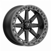 MSA OFFROAD WHEELS M31 LOK2 BEADLOCK